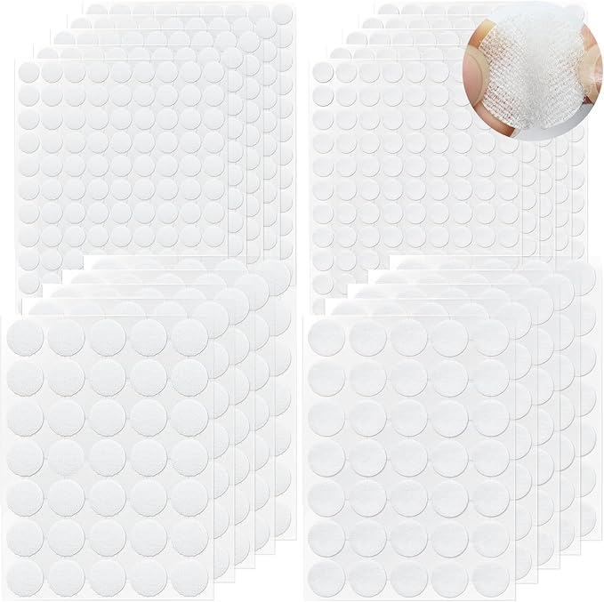 BOOMIBOO Self Adhesive Dots