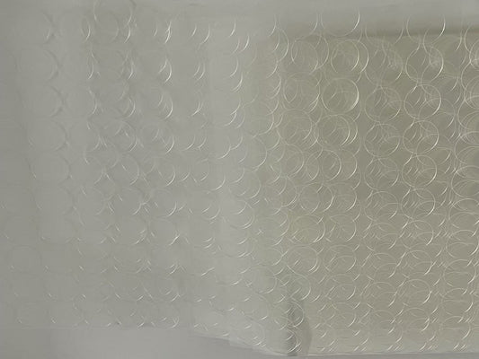 Double Sided Adhesive Dots