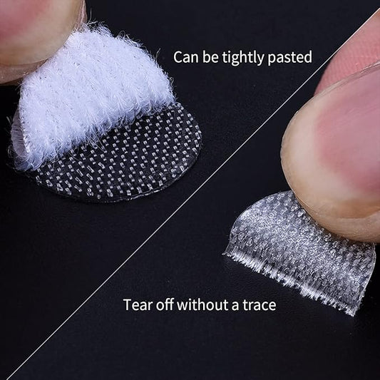 BOOMIBOO Self Adhesive Dots